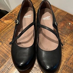 Dansko Mary Jane